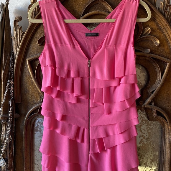 Nina Ricci dress - Picture 4 of 10